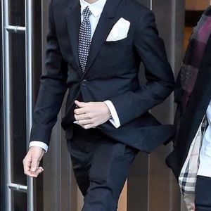 tuxedo dillards